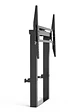 EWENT EW1549 Soporte pared con apoyo suelo 0-100