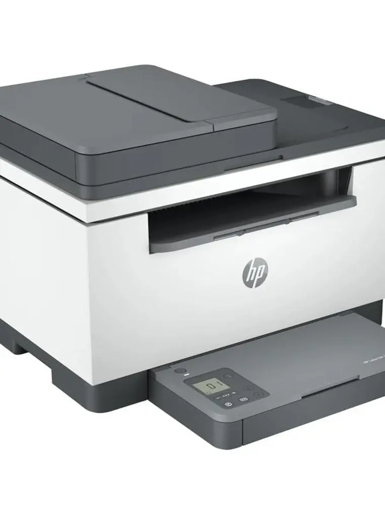 HP Multifunción Laserjet MFP M234SDN Dúplex/ ADF/ 3