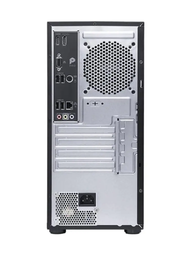 MSI Pro DP80 A14G-017BEU i3-14100 Negro 4