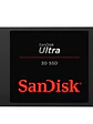 Sandisk SDSSDH3-2T00-G26 SSD Ultra 3D 2TB 2.5