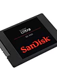 Sandisk SDSSDH3-1T00-G26 SSD Ultra 3D 1TB 2.5