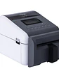 Brother Impresora Térmica TD4555DNWBFC - Miniatura 3