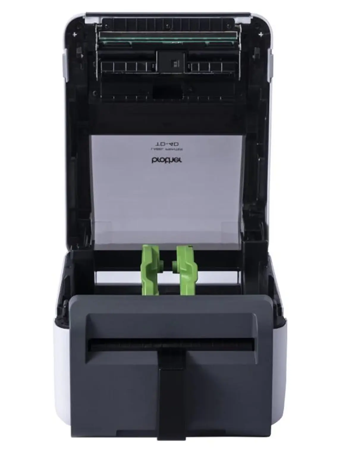 Brother Impresora Térmica TD4555DNWBFC 4