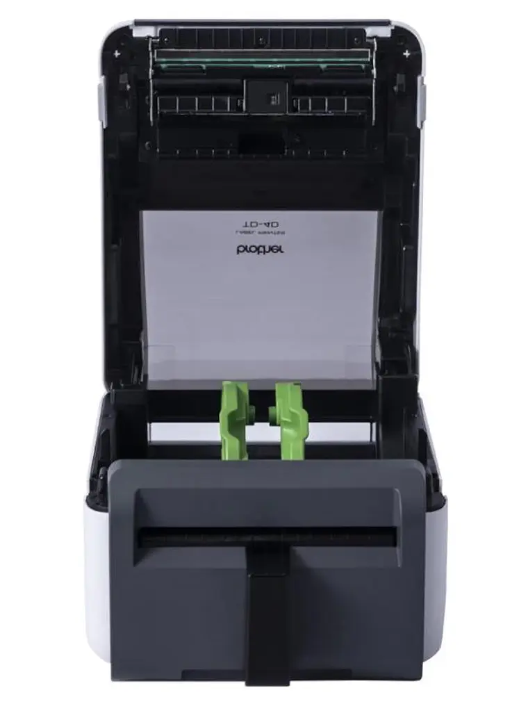 Brother Impresora Térmica TD4555DNWBFC 4