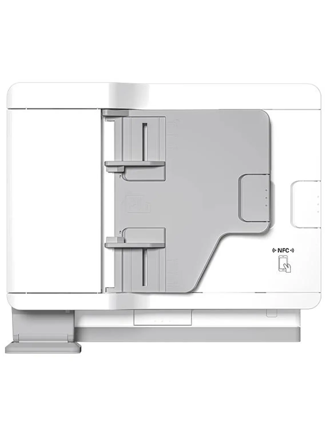 Pantum Multifunción Láser BM4300ADW 3