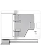 Pantum Multifunción Láser BM4300ADW - Miniatura 3