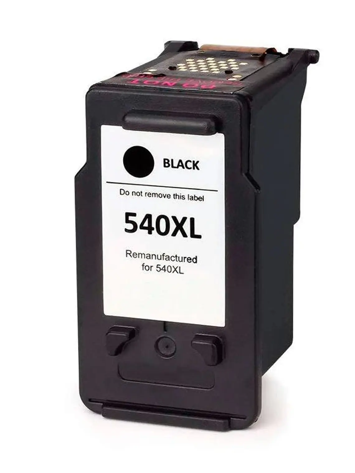 INKOEM Cartucho Reciclado Canon PG540XL 1