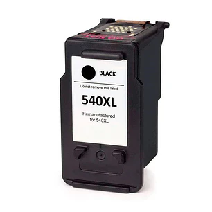 INKOEM Cartucho Reciclado Canon PG540XL