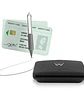EWENT EW1052 Lector Tarjetas USB2 DNI/Sanitaria - Miniatura 3