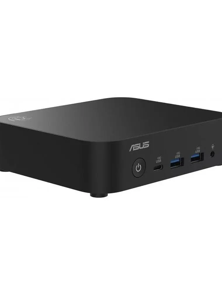 Asus NUC 14 Essencial RNUC14MNK2500002 N250 Slim 1