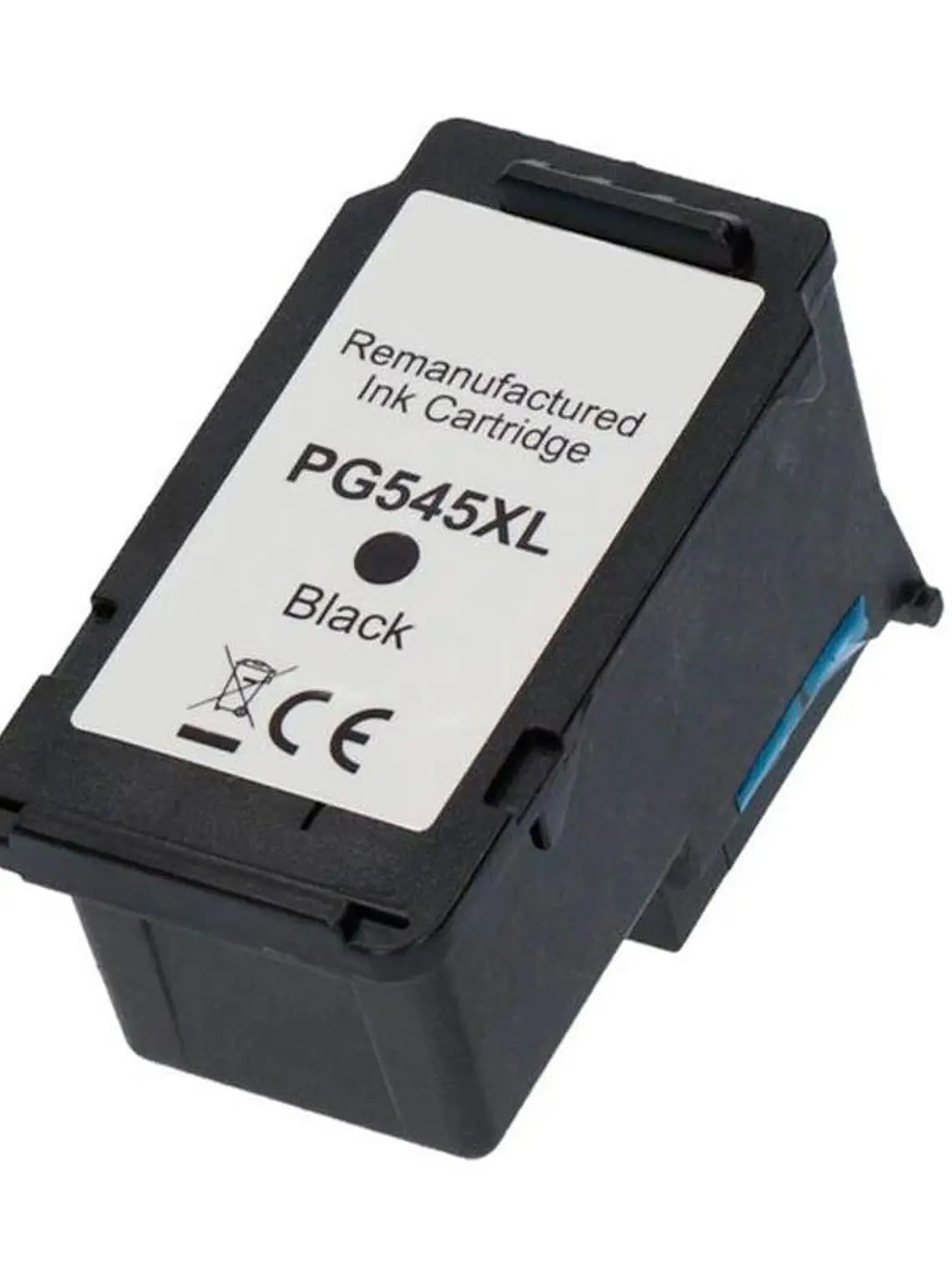 INKOEM Cartucho Reciclado Canon PG545XL 1