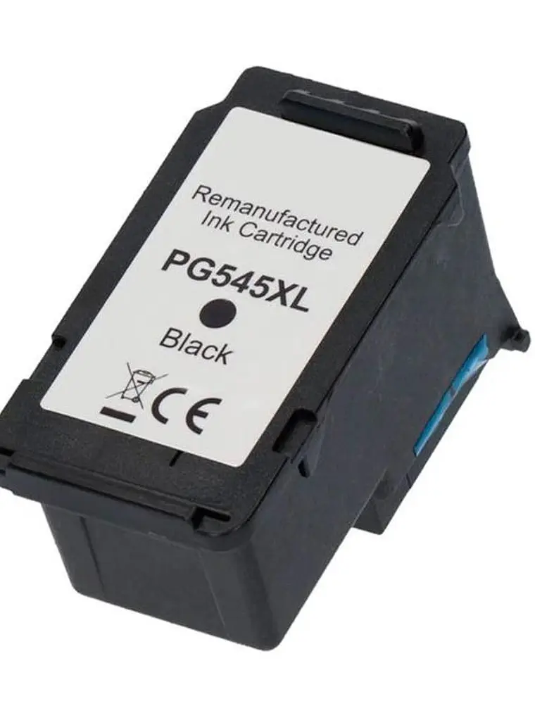 INKOEM Cartucho Reciclado Canon PG545XL 1