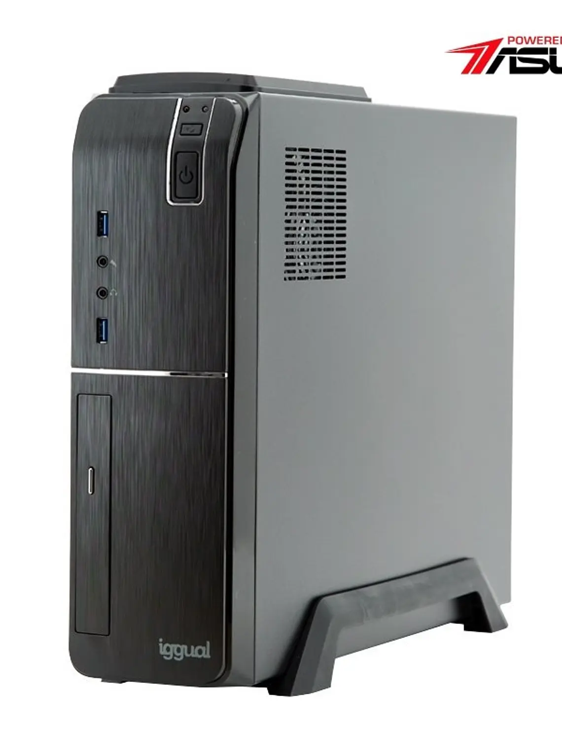 iggual PC SFF PSIPCH801 i5-12400 16GB 1TB sin SO 1