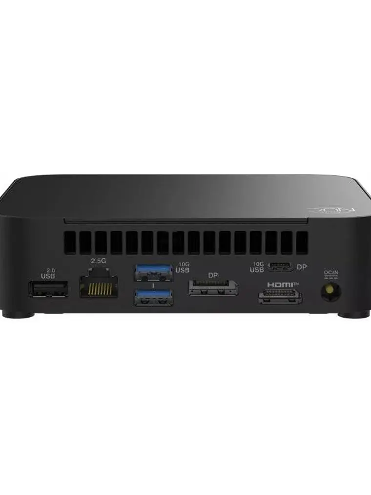 Asus NUC 14 Essencial RNUC14MNK2500002 N250 Slim 3