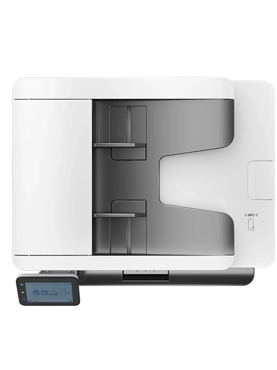 Pantum Multifunción Láser BM5220ADW 4