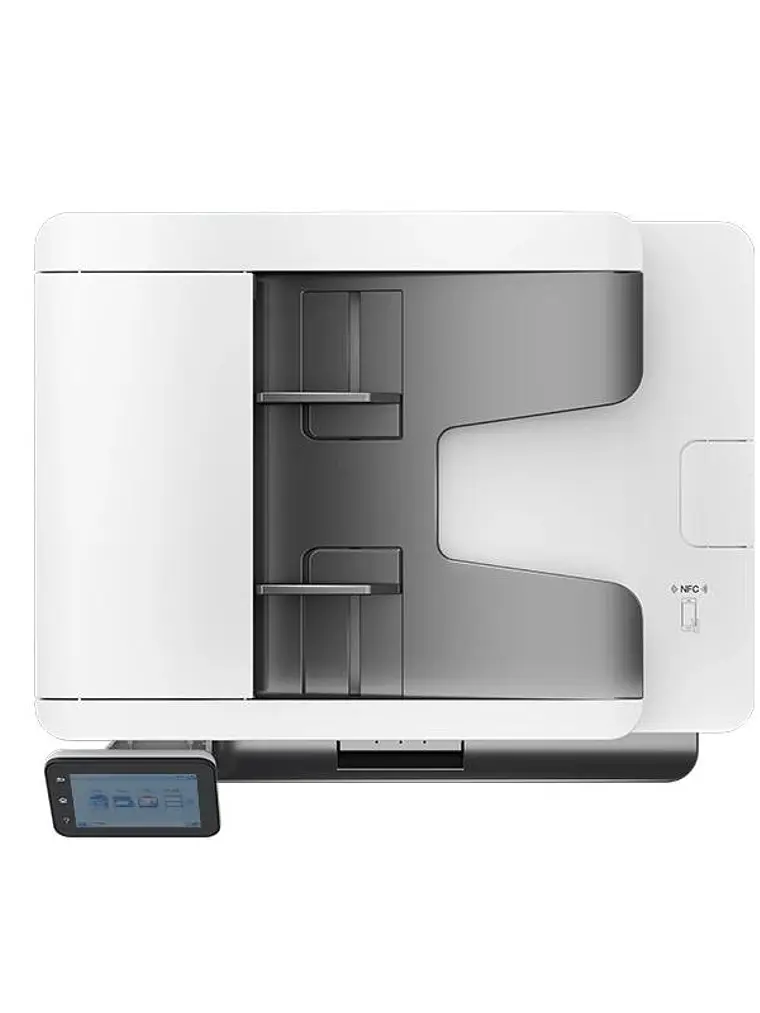 Pantum Multifunción Láser BM5220ADW 4