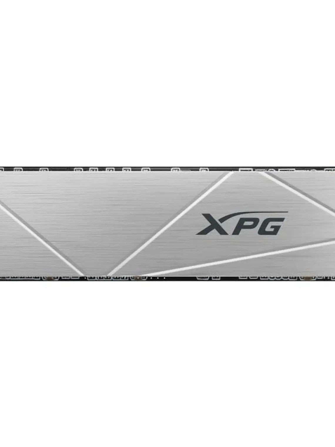 ADATA XPG SSD GAMMIX S60 512GB PCIe Gen4 x4 1