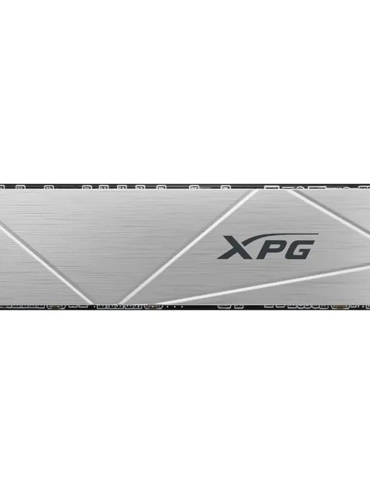ADATA XPG SSD GAMMIX S60 512GB PCIe Gen4 x4 1