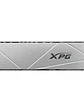 ADATA XPG SSD GAMMIX S60 512GB PCIe Gen4 x4 - Miniatura 1