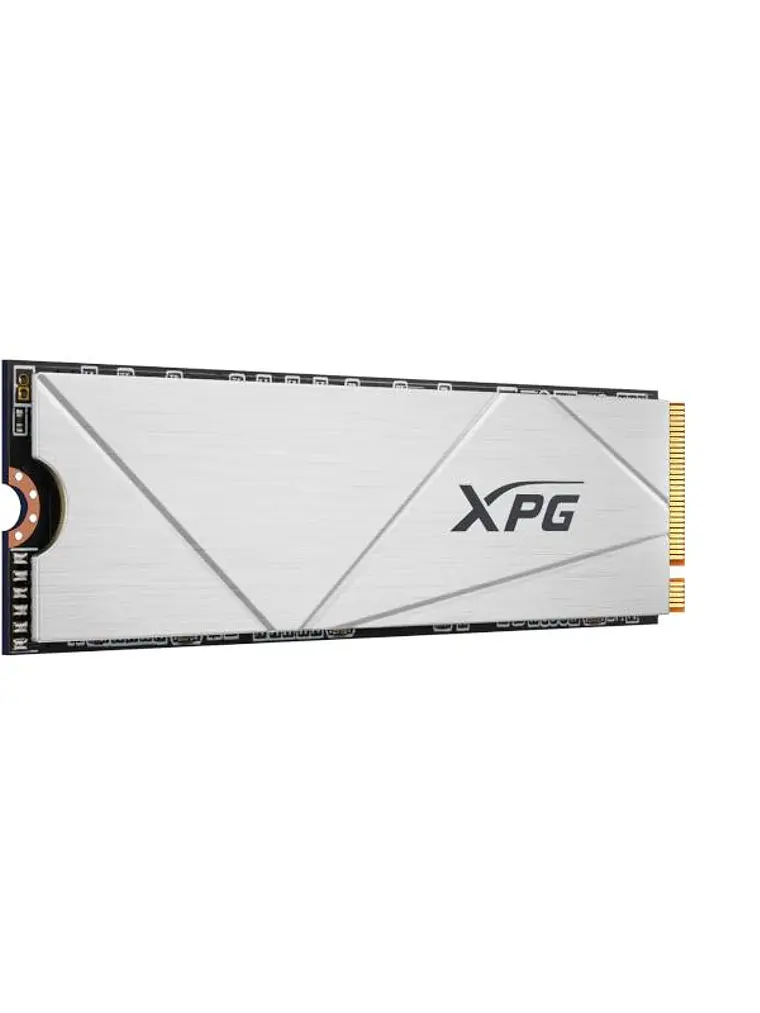 ADATA XPG SSD GAMMIX S60 512GB PCIe Gen4 x4 3