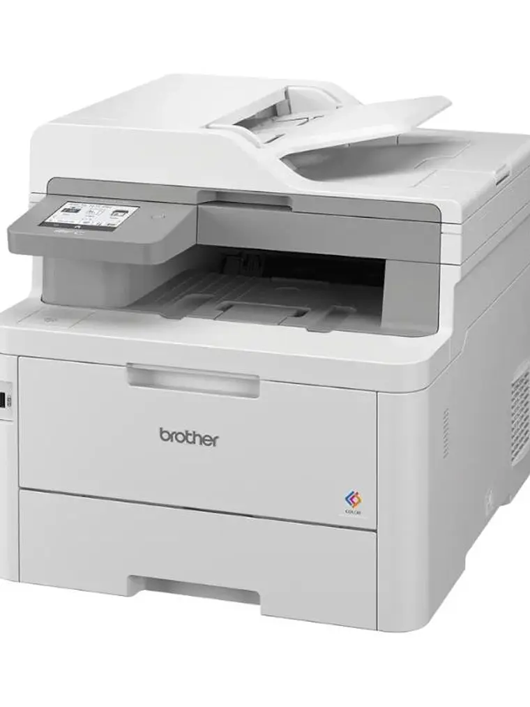 Brother Multifunción Led Color MFCL-8390CDW 2