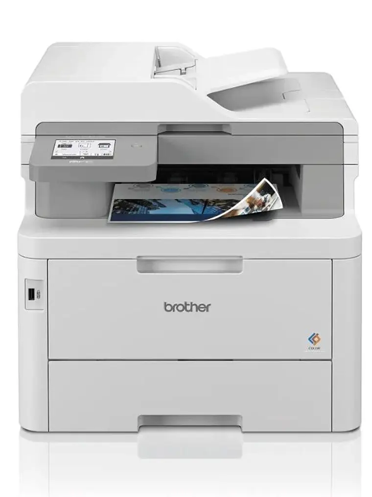 Brother Multifunción Led Color MFC-L8340CDW 1
