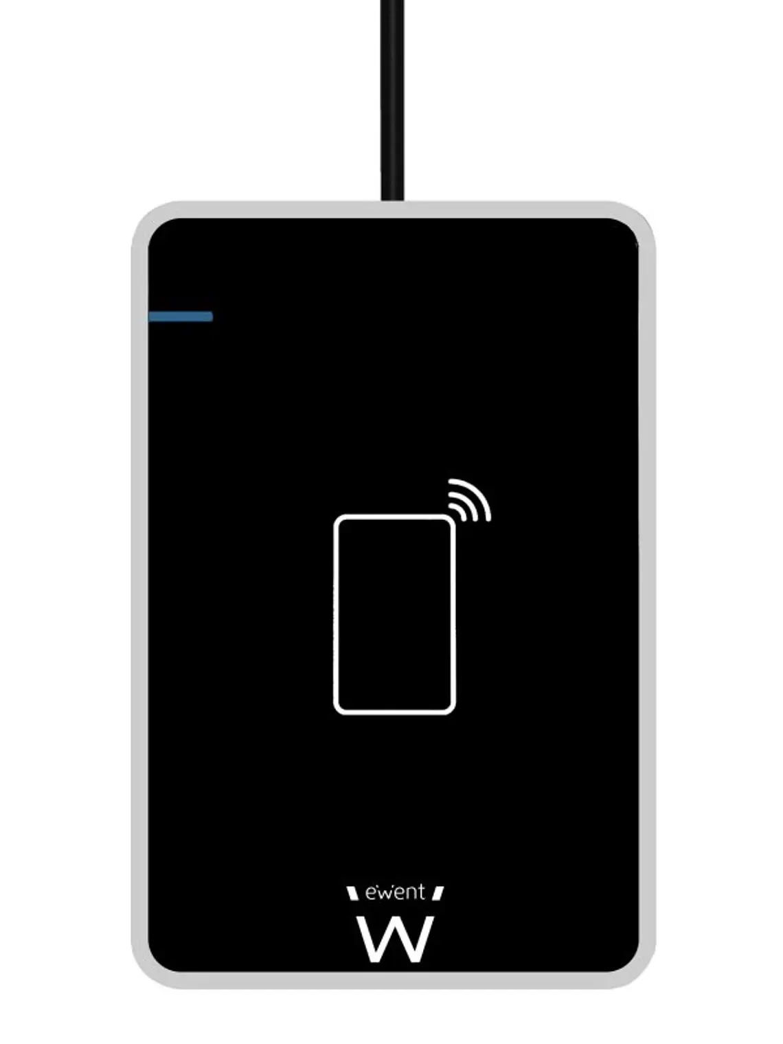 EWENT EW1053 Lector tarjetas inteligentes NFC 1