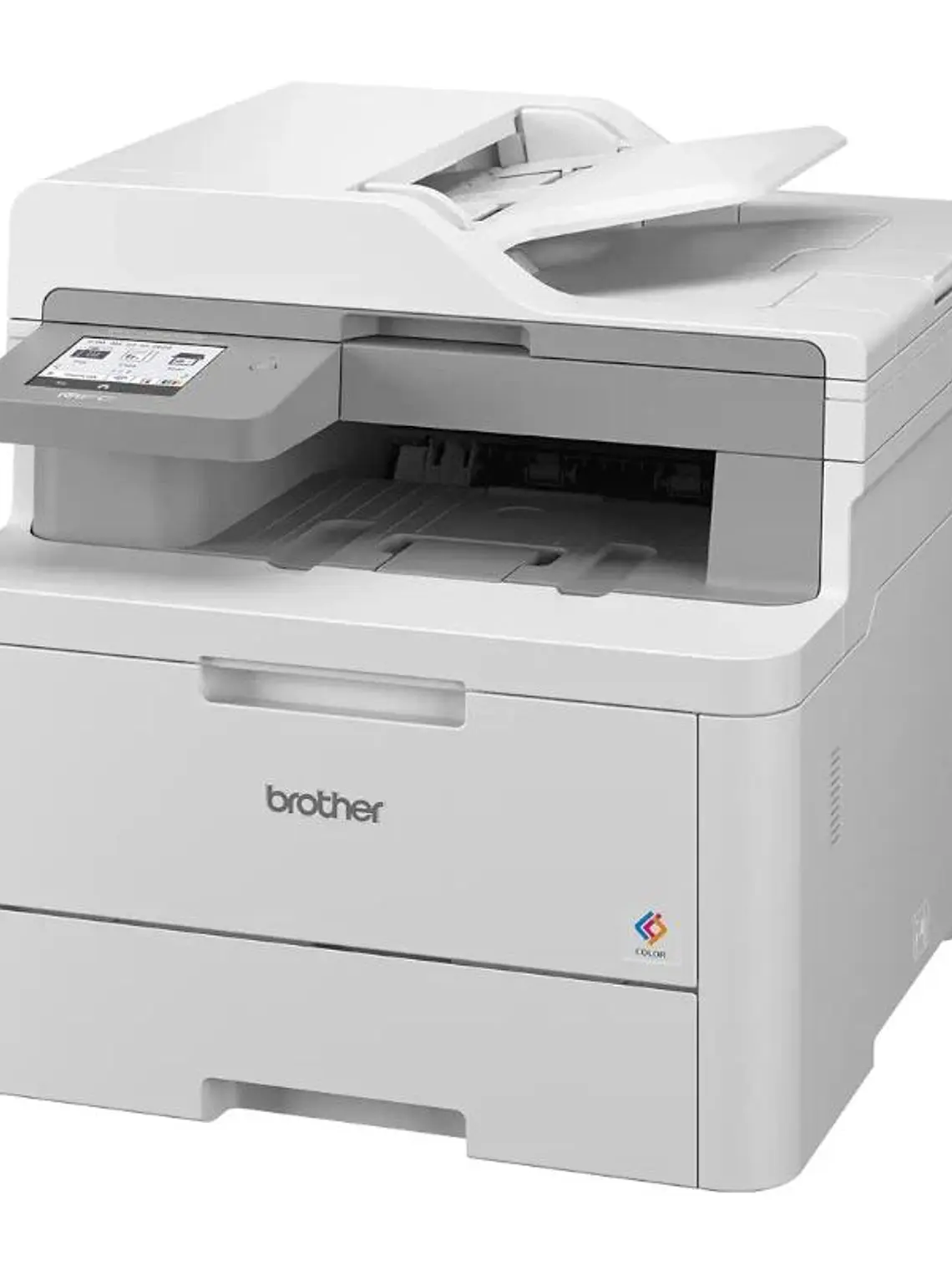 Brother Multifunción Led Color MFC-L8340CDW 2