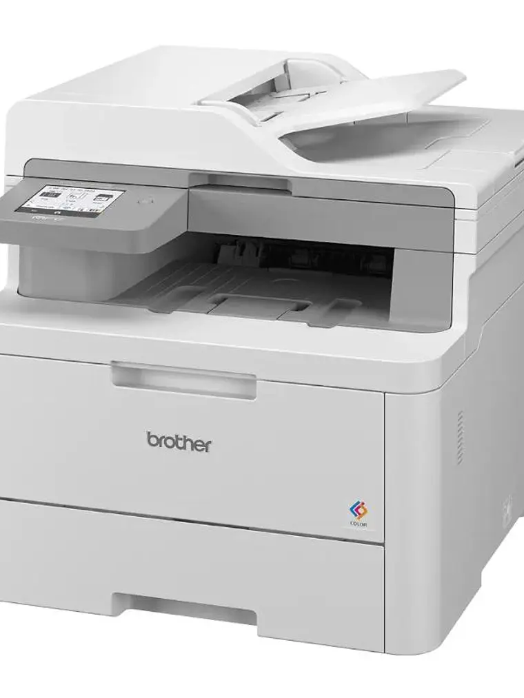 Brother Multifunción Led Color MFC-L8340CDW 2