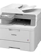 Brother Multifunción Led Color MFC-L8340CDW - Miniatura 2
