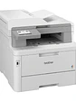 Brother Multifunción Led Color MFCL-8390CDW - Miniatura 3