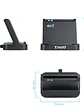 Tooq Lector de tarjetas DNIE VISION USB 2.0 - Miniatura 3