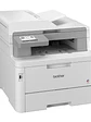 Brother Multifunción Led Color MFC-L8340CDW - Miniatura 3