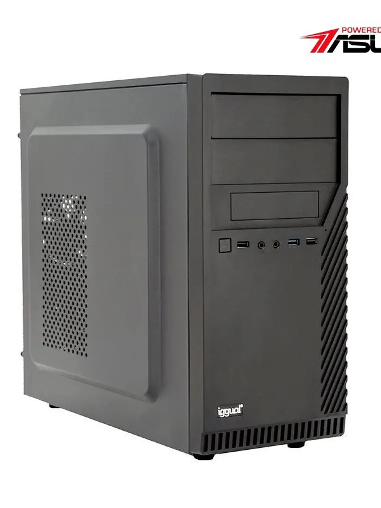 iggual PC ST PSIPCH707 i7-12700 16GB 1TB sin SO 1