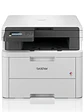 Brother Multifunción Laser Led DCP-L3520CDWE - Miniatura 1