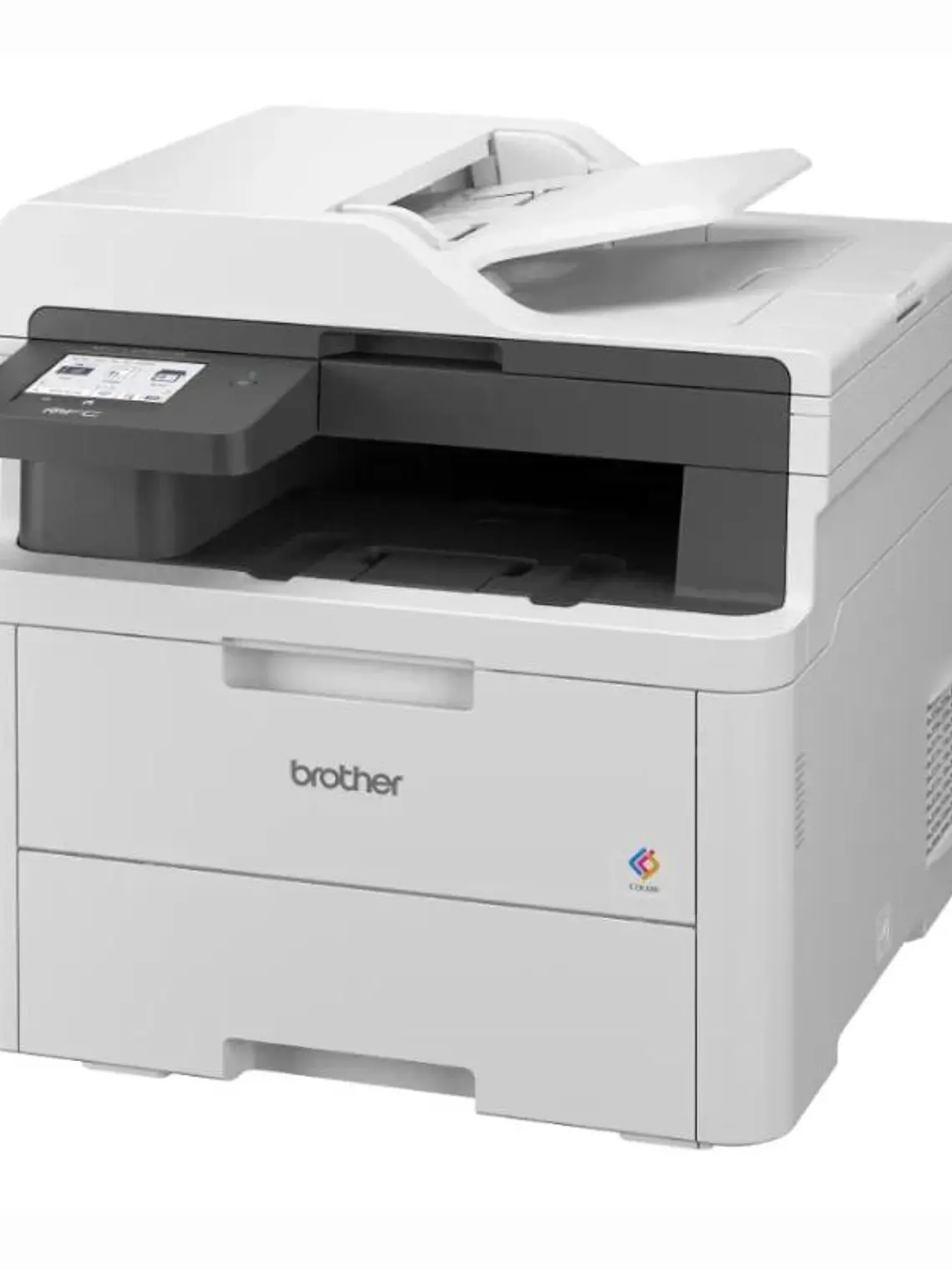 Brother Multifunción Laser Led MFC-L3740CDWE 2