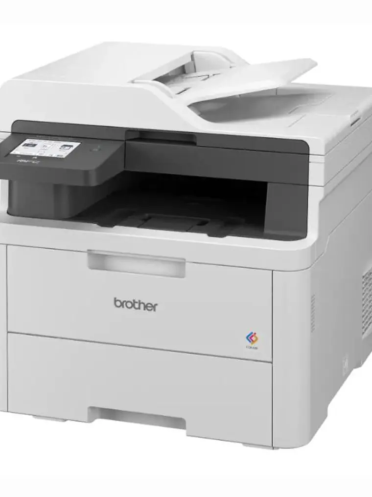 Brother Multifunción Laser Led MFC-L3740CDWE 2