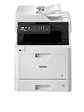 Brother Multifunción Laser MFC-L8690CDW Wifi Red - Miniatura 1