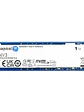 Kingston NV3 SSD 1TB PCIe NVMe Gen 4.0 - Miniatura 1
