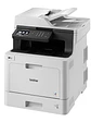 Brother Multifunción Laser MFC-L8690CDW Wifi Red - Miniatura 2