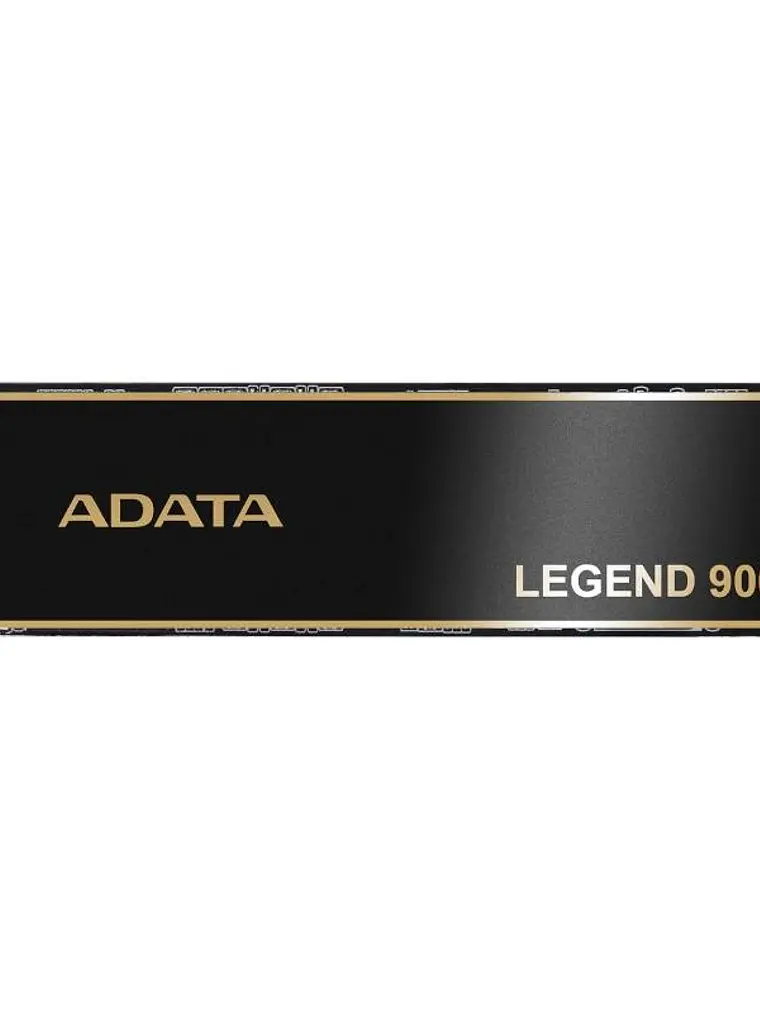 ADATA SSD LEGEND 900 1TB PCIe Gen4x4 NVMe 1.4 1