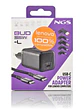 NGS PACK CARGA USBC 65W+CABL 1,5M+5 CLAVIJ LENOVO - Miniatura 2