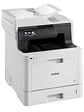 Brother Multifunción Laser MFC-L8690CDW Wifi Red - Miniatura 3