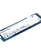 Kingston NV3 SSD 2TB PCIe NVMe Gen 4.0 - Miniatura 2