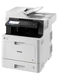 Brother Multifunción Laser MFC-L8900CDW Wifi Red - Miniatura 2