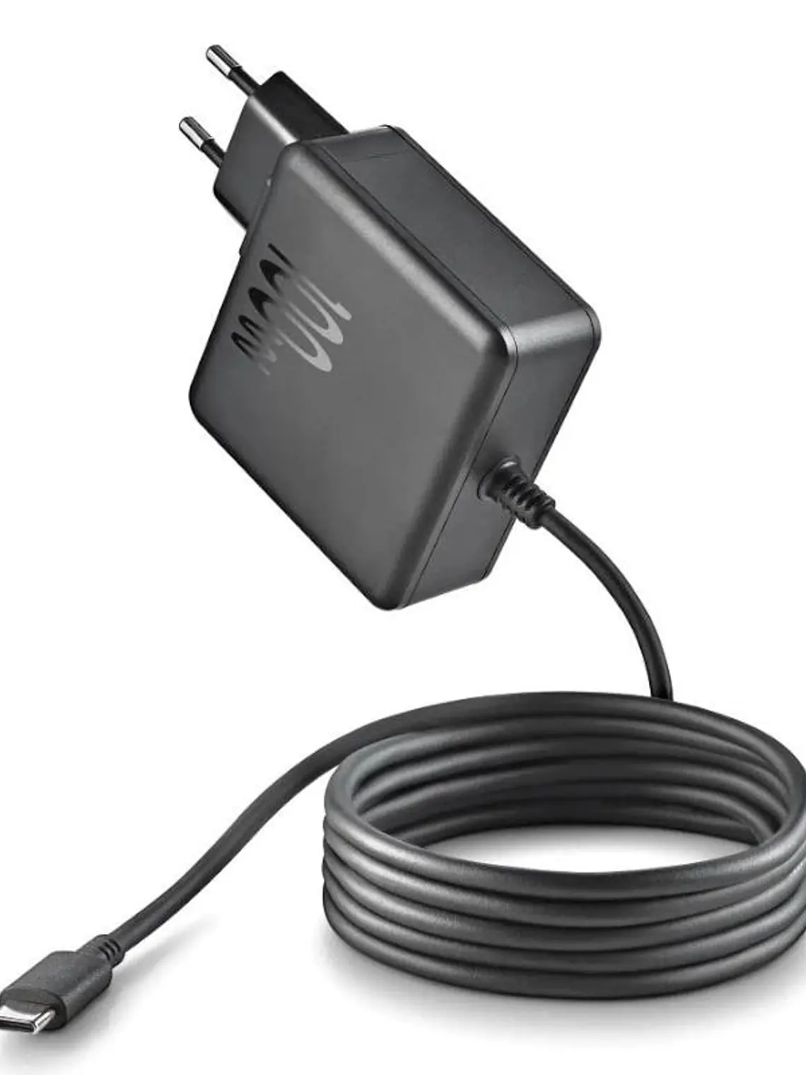 NGS CARGADOR 100W SALIDA USB-C CON CABLE 1