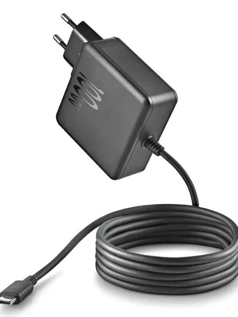 NGS CARGADOR 100W SALIDA USB-C CON CABLE 1
