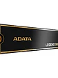 ADATA SSD LEGEND 900 1TB PCIe Gen4x4 NVMe 1.4 - Miniatura 2