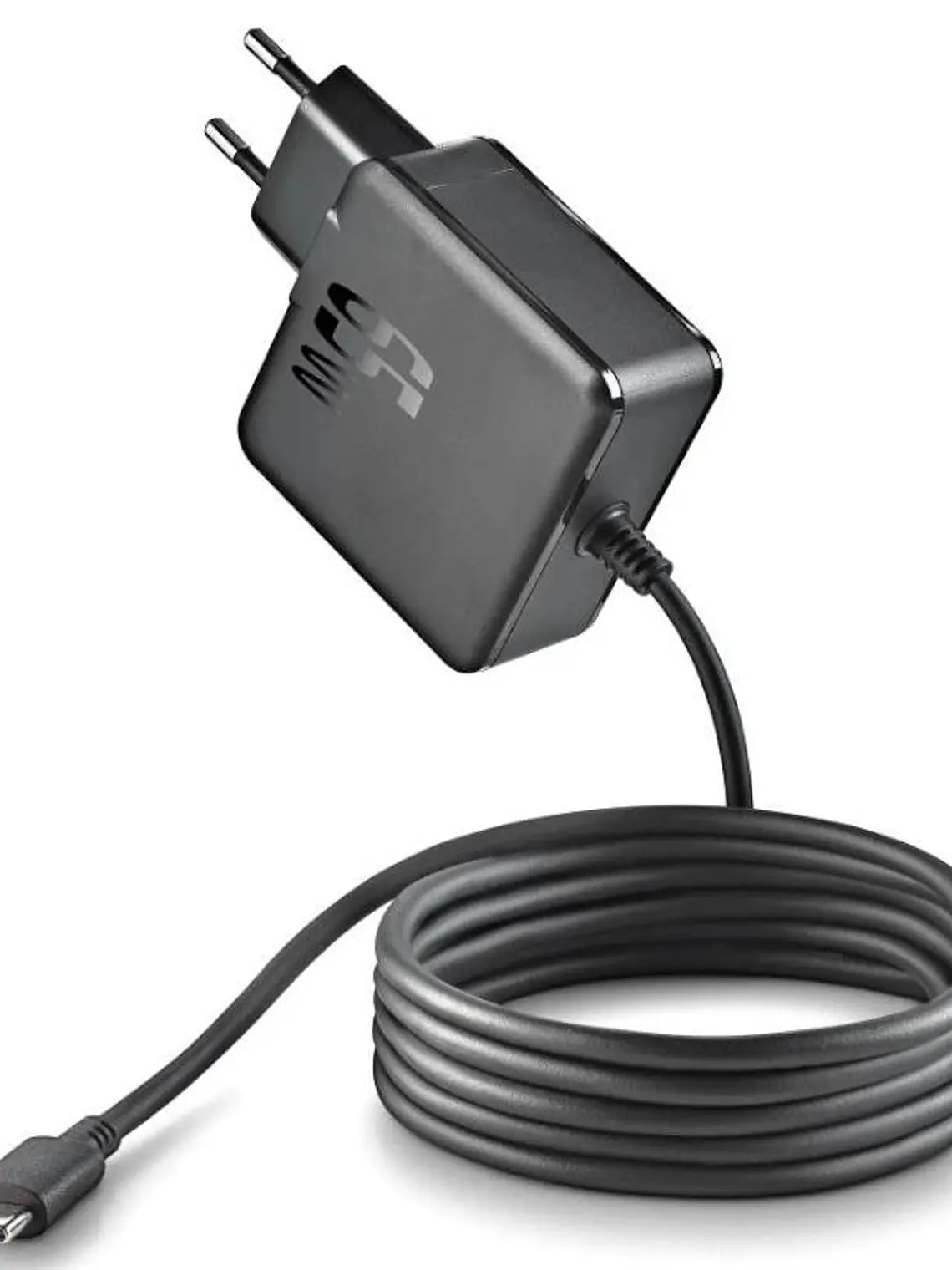 NGS CARGADOR  65W SALIDA USB-C CON CABLE 1