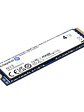 Kingston NV3 SSD 4TB PCIe NVMe Gen 4.0 - Miniatura 2
